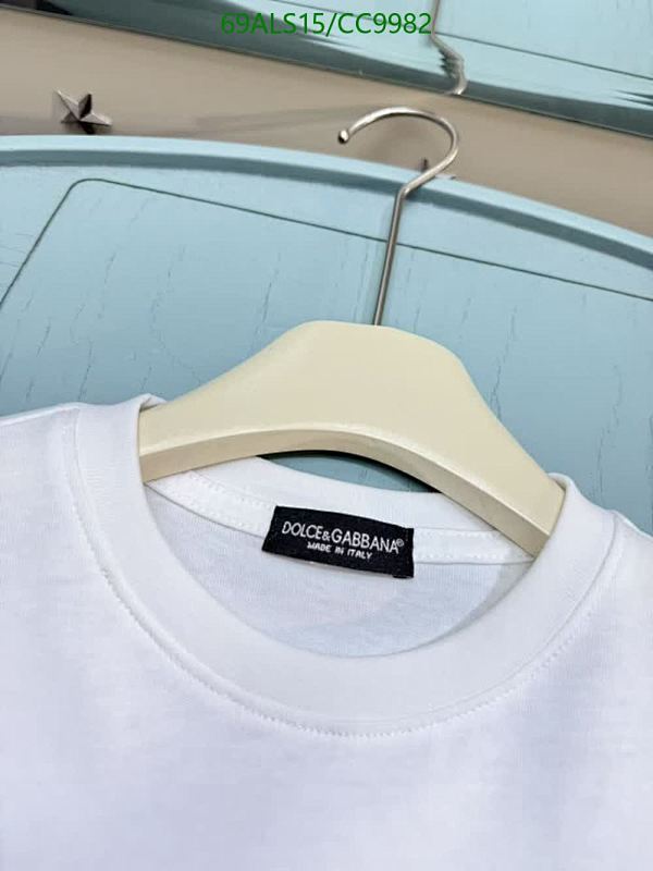 D&G-Kids Clothing Code: CC9982 $: 69USD