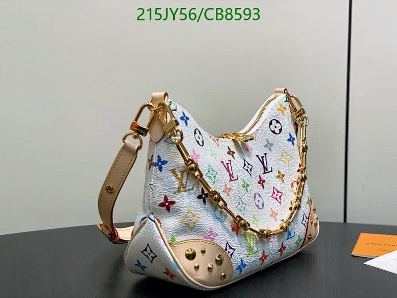LV-Bag-Mirror Quality Code: CB8593 $: 215USD