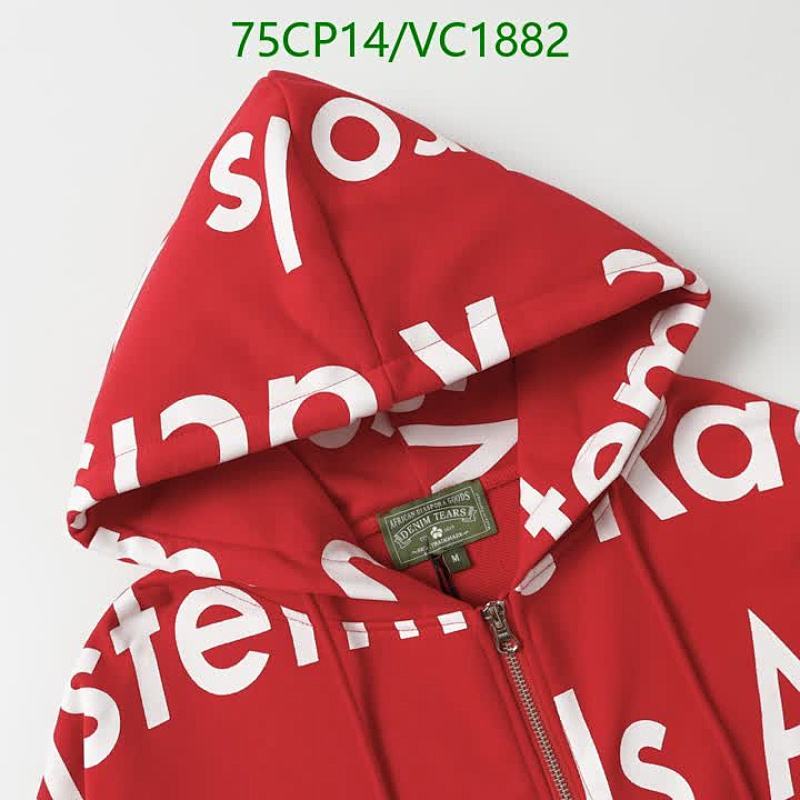 DENIM TEARS-Clothing Code: VC1882 $: 75USD