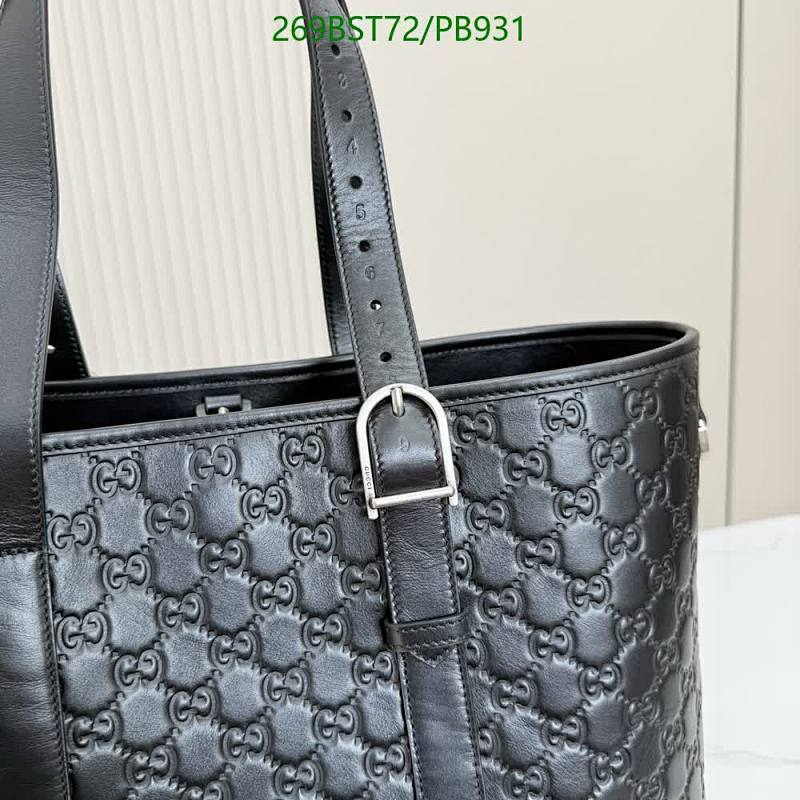 Gucci-Bag-Mirror Quality Code: PB931 $: 269USD