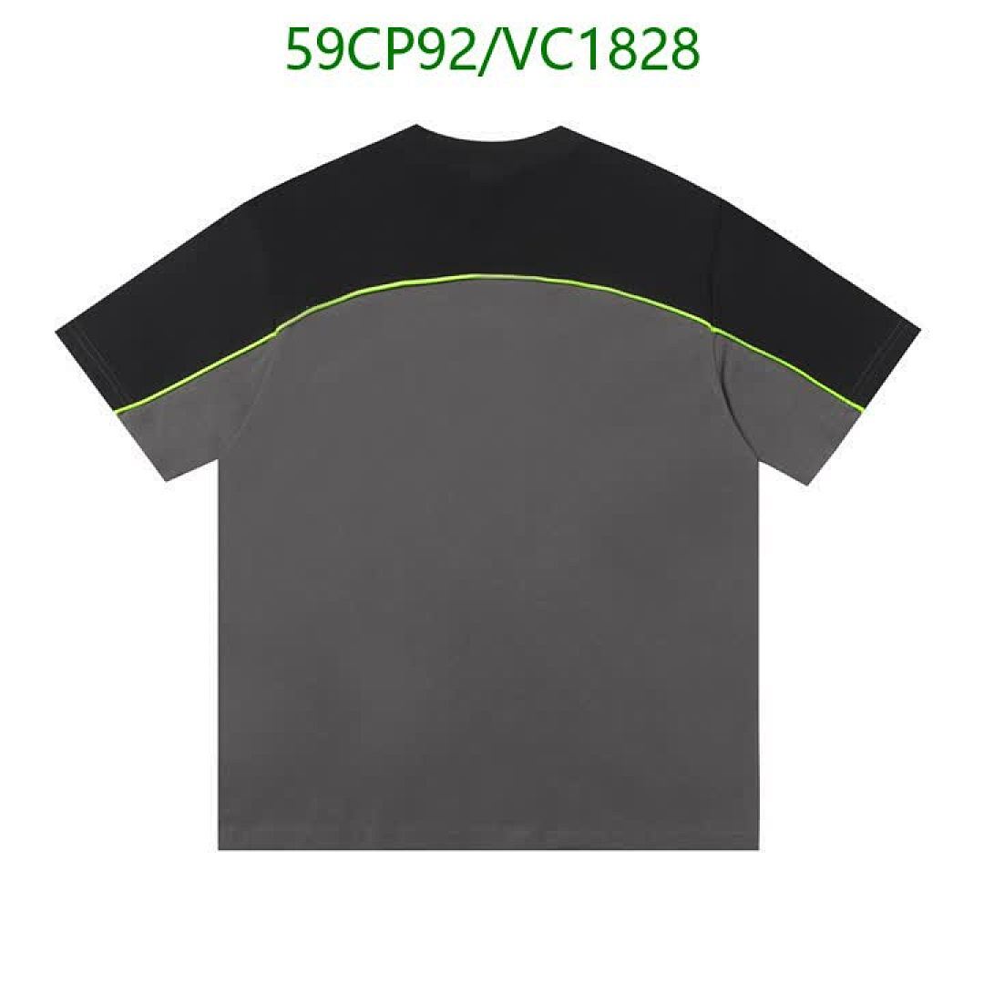 DENIM TEARS-Clothing Code: VC1828 $: 59USD