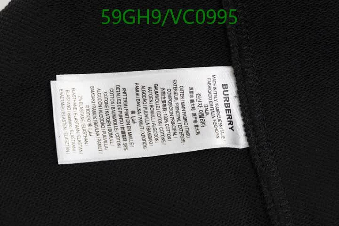 Burberry-Beach Shorts Code: VC0995 $: 59USD