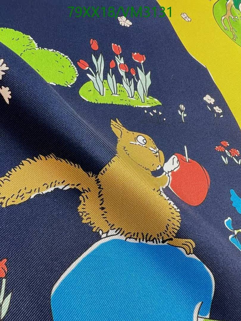 Hermes-Scarf Code: VM3131 $: 79USD