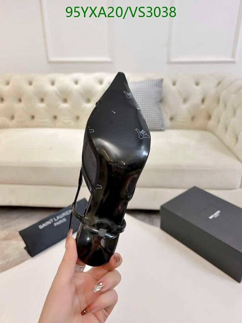 YSL-Women Shoes Code: VS3038 $: 95USD-Yupoo.ru - Copybrand.Team photo album YSL-Women Shoes Code: VS3038 $: 95USD