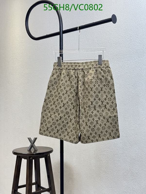 LV-Beach Shorts Code: VC0802 $: 55USD