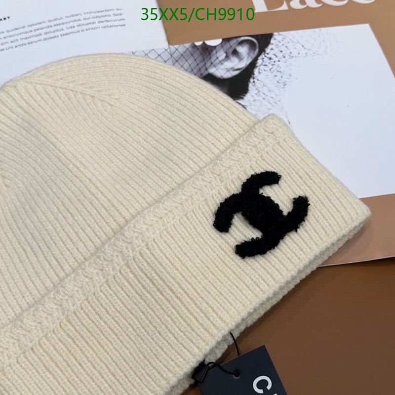 Chanel-Cap(Hat) Code: CH9910 $: 35USD