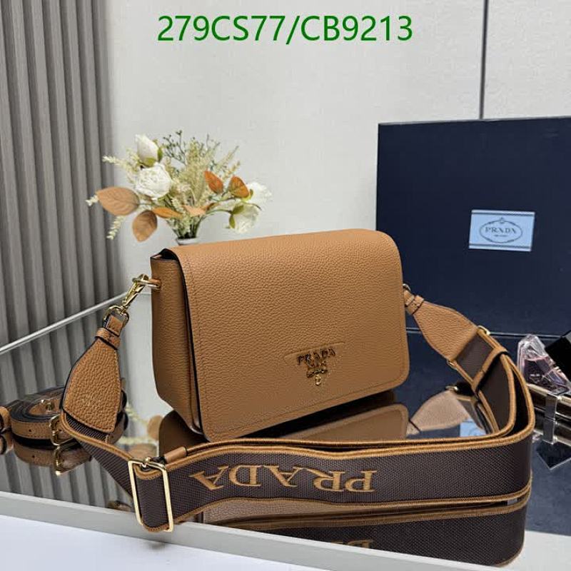 Prada-Bag-Mirror Quality Code: CB9213 $: 279USD