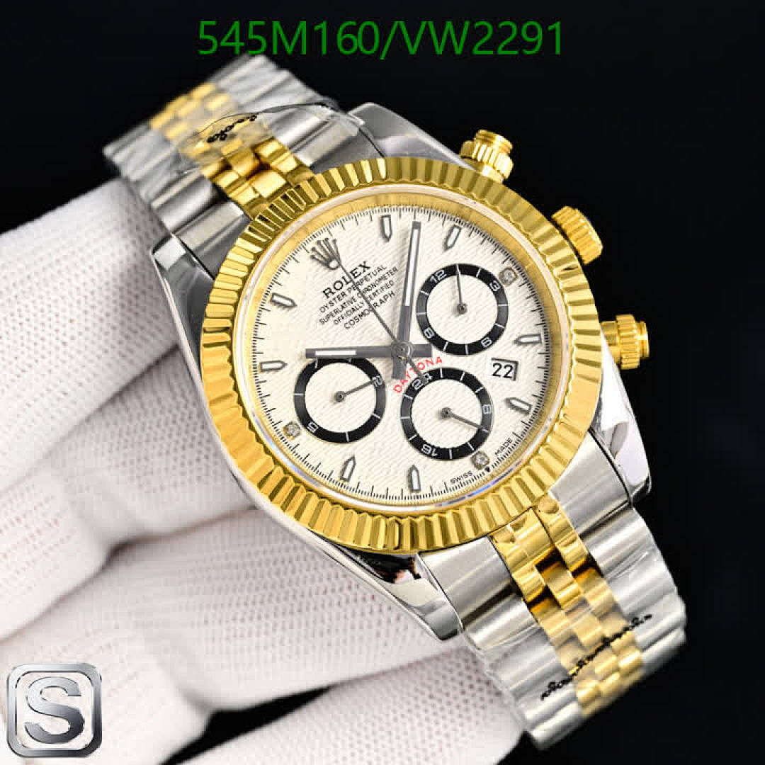 Rolex-Watch-Mirror Quality Code: VW2291 $: 545USD