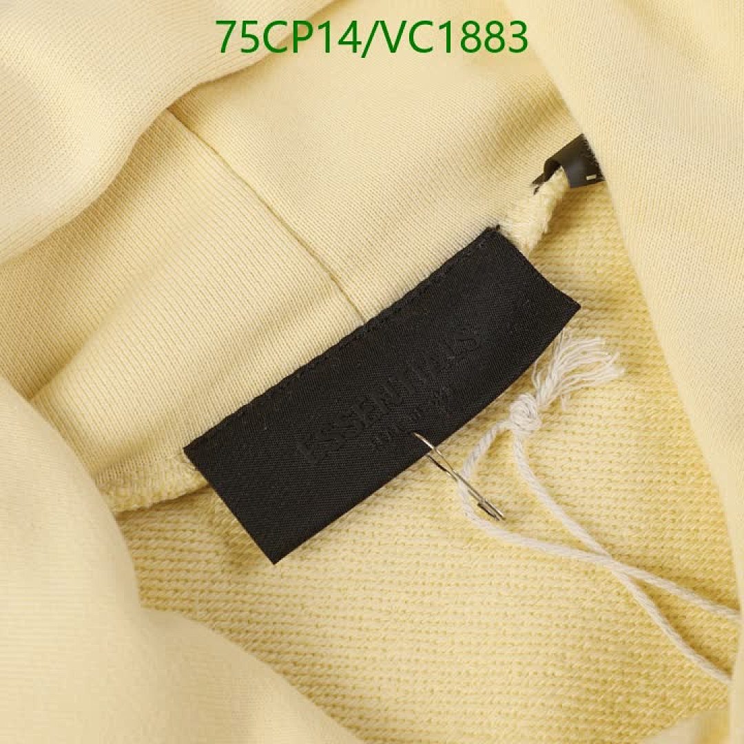 DENIM TEARS-Clothing Code: VC1883 $: 75USD