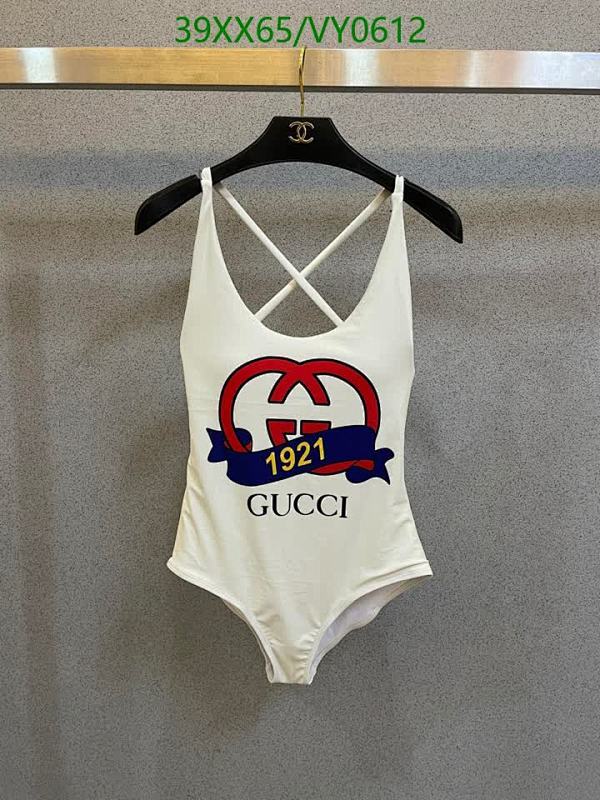 GUCCI-Swimsuit Code: VY0612 $: 39USD