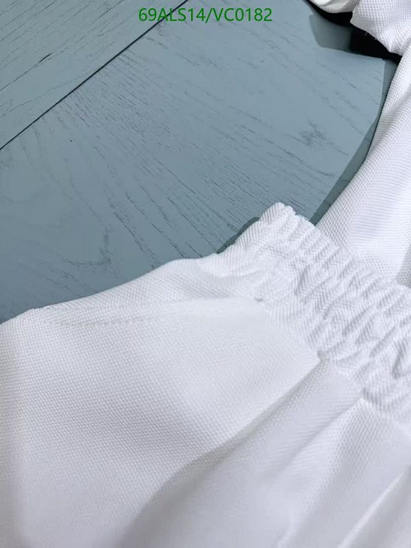 Prada-Kids Clothing Code: VC0182 $: 69USD