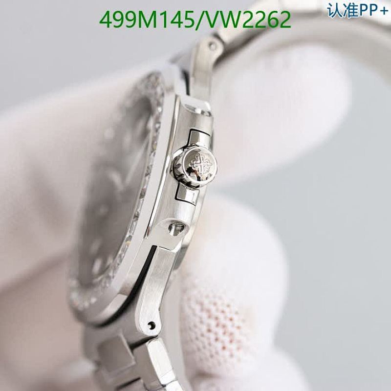 Patek Philippe-Watch-Mirror Quality Code: VW2262 $: 499USD