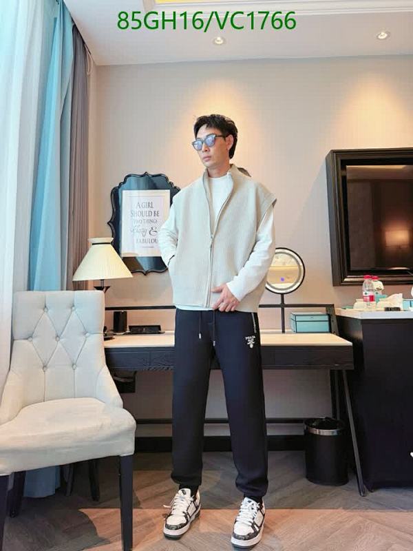 Prada-Clothing Code: VC1766 $: 85USD