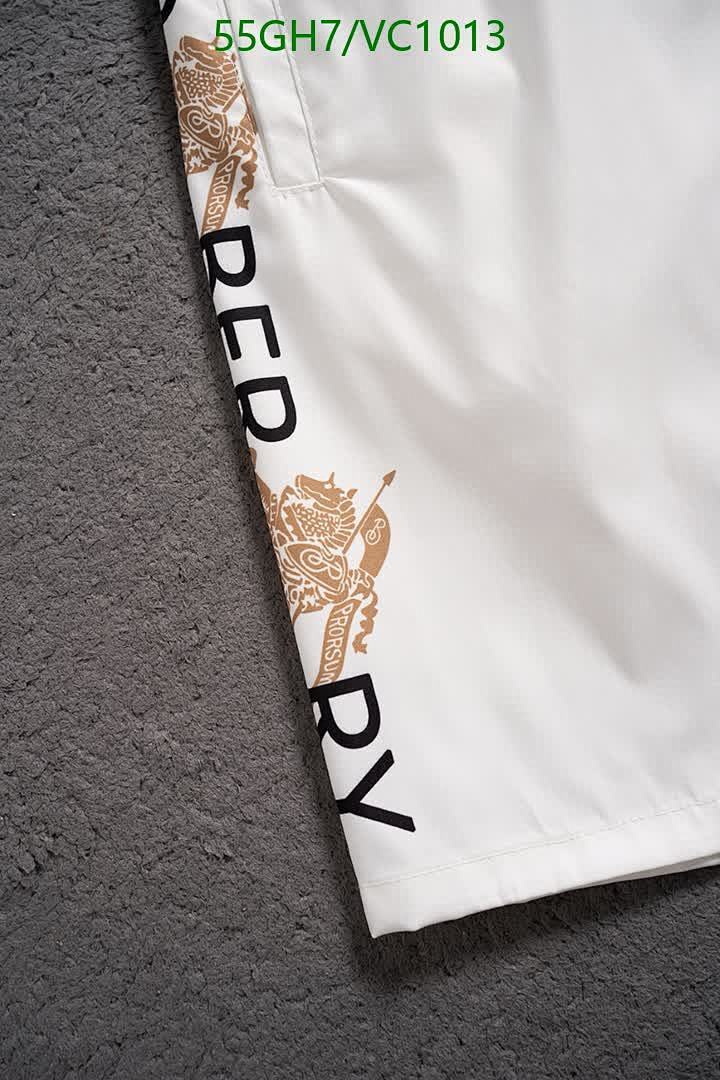 Burberry-Beach Shorts Code: VC1013 $: 55USD