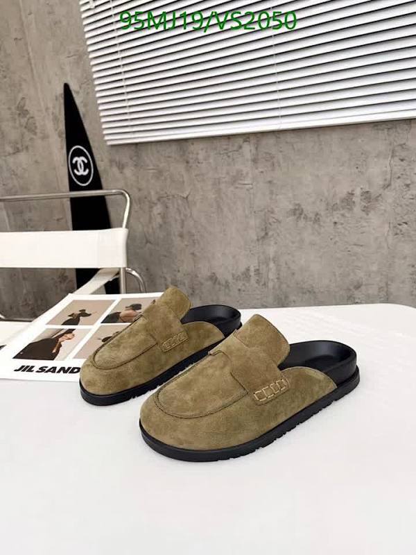 Hermes-Men shoes Code: VS2050 $: 95USD