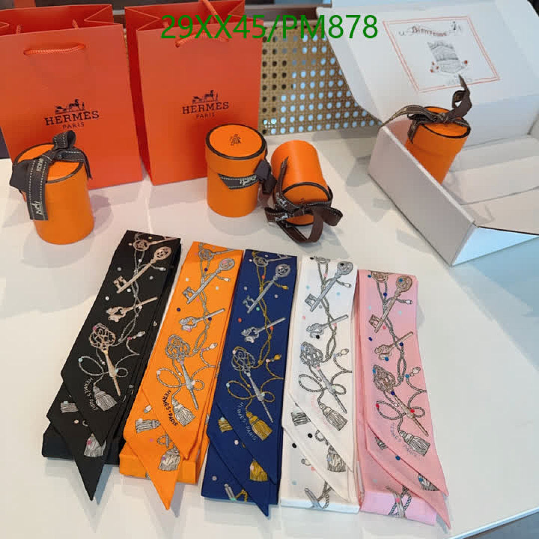 Hermes-Scarf Code: PM878 $: 29USD
