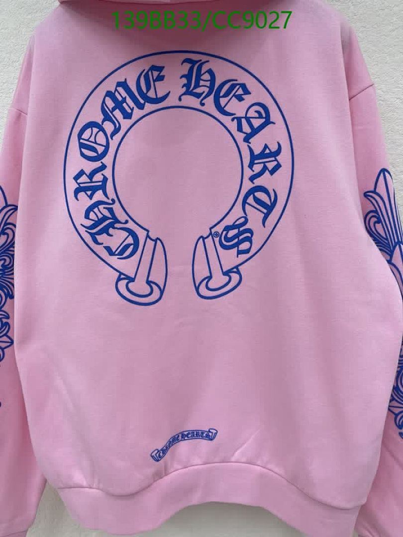 Chrome Hearts-Clothing Code: CC9027 $: 139USD-Yupoo.ru - Copybrand.Team photo album Chrome Hearts-Clothing Code: CC9027 $: 139USD