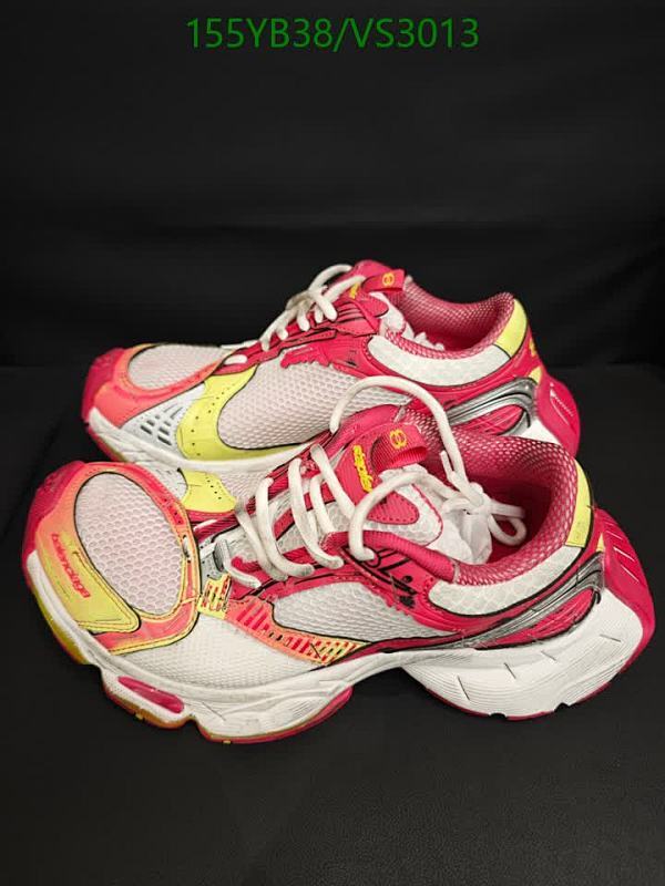 Balenciaga-Men shoes Code: VS3013 $: 155USD