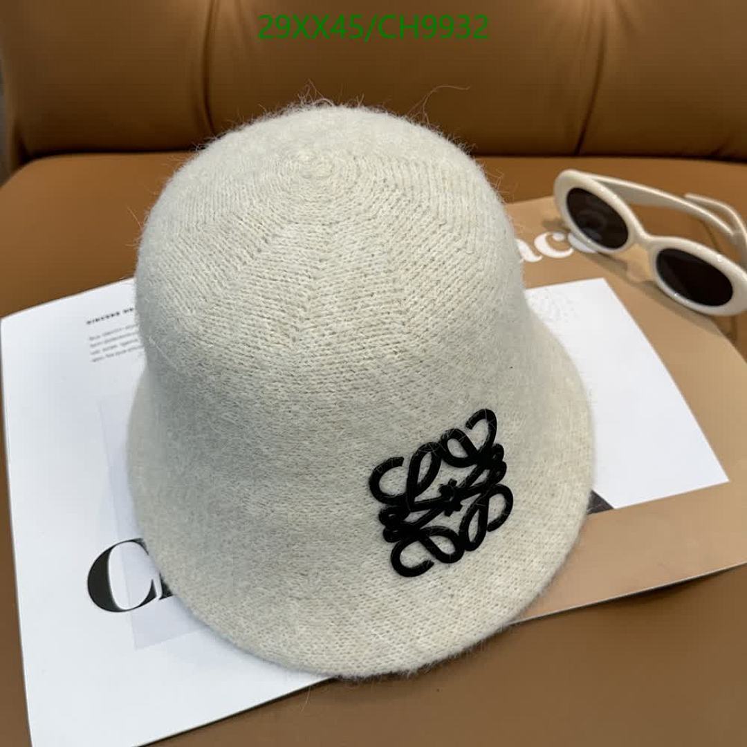 Loewe-Cap(Hat) Code: CH9932 $: 29USD