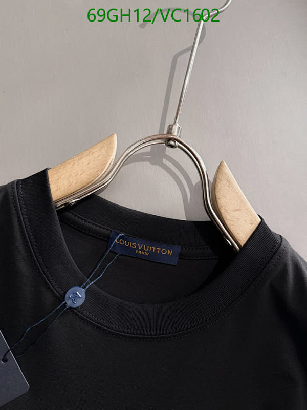 LV-Clothing Code: VC1602 $: 69USD