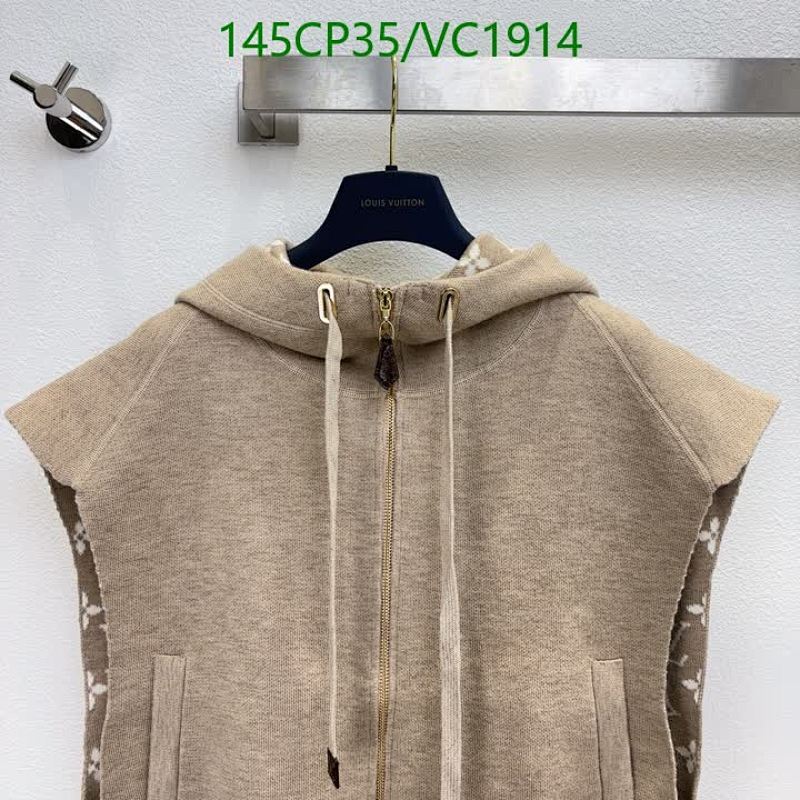 LV-Clothing Code: VC1914 $: 145USD