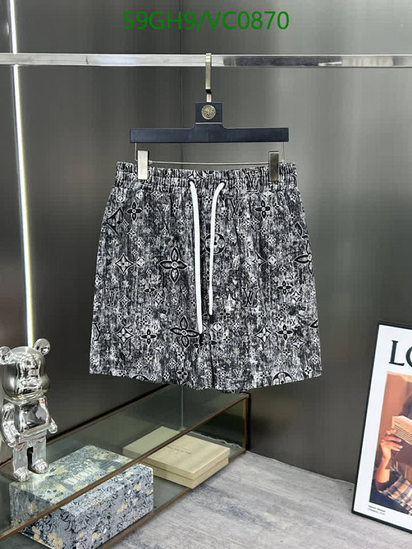 LV-Beach Shorts Code: VC0870 $: 59USD