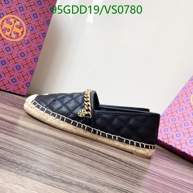 Tory Burch-Women Shoes Code: VS0780 $: 95USD