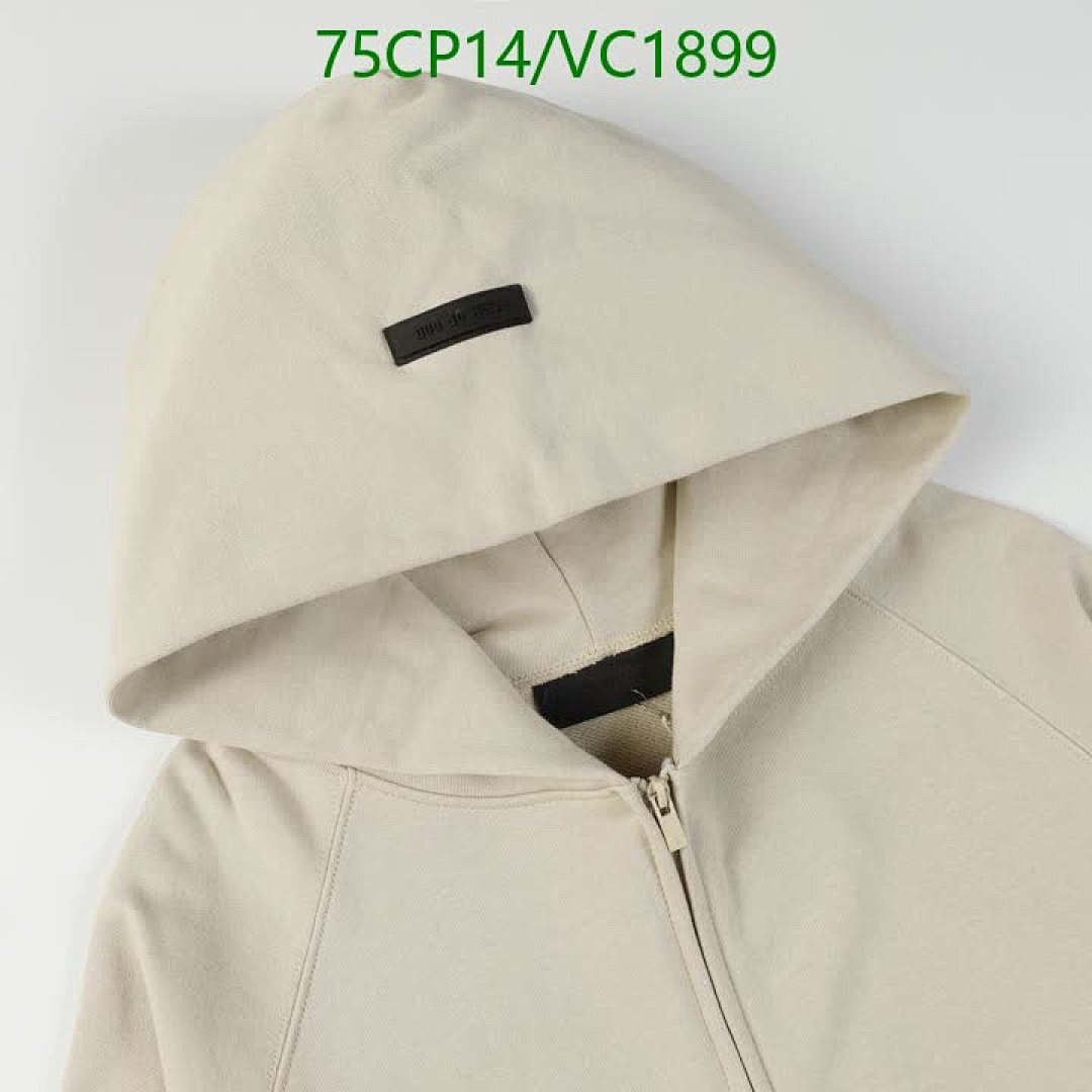 DENIM TEARS-Clothing Code: VC1899 $: 75USD