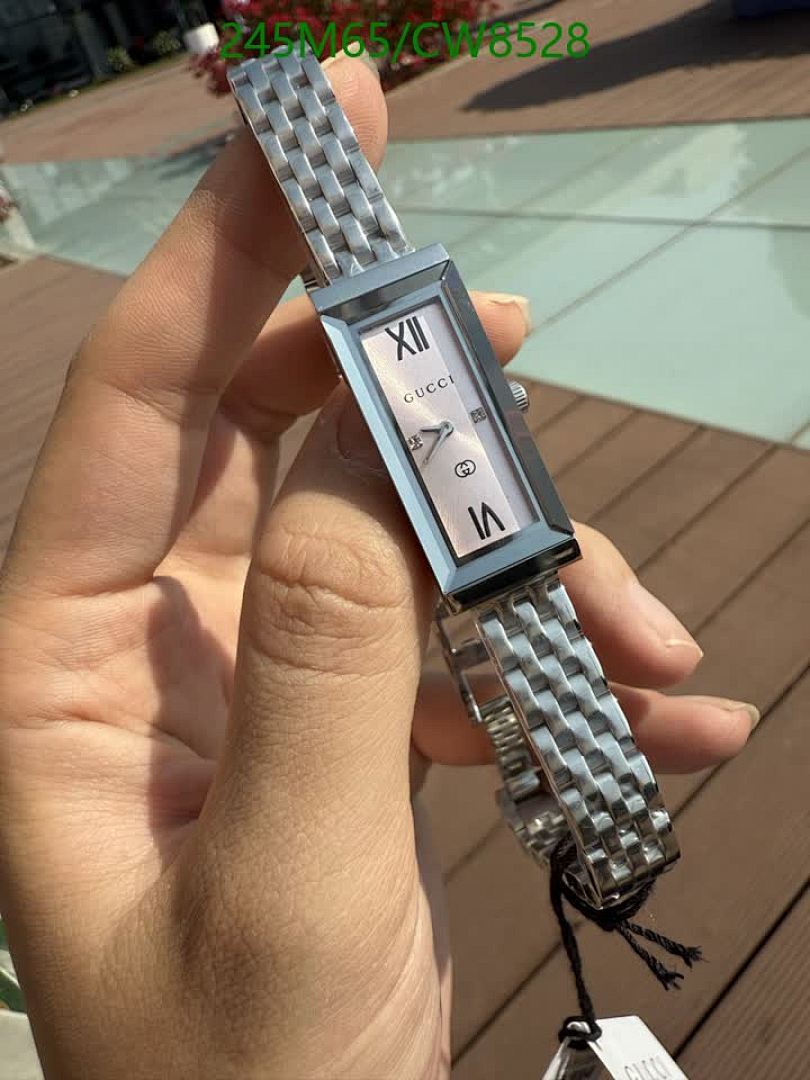 Gucci-Watch-Mirror Quality Code: CW8528 $: 245USD
