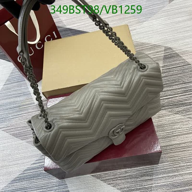Gucci-Bag-Mirror Quality Code: VB1259 $: 349USD