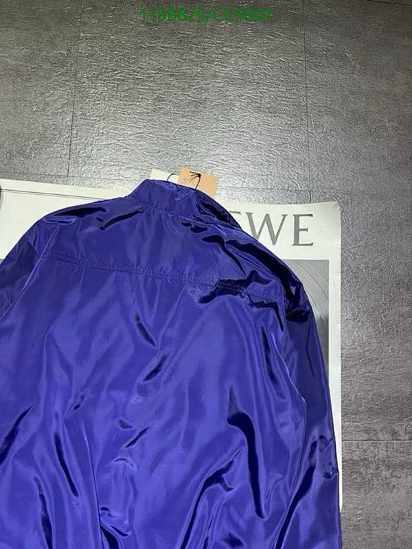 Miu Miu-Clothing Code: CC9801 $: 115USD