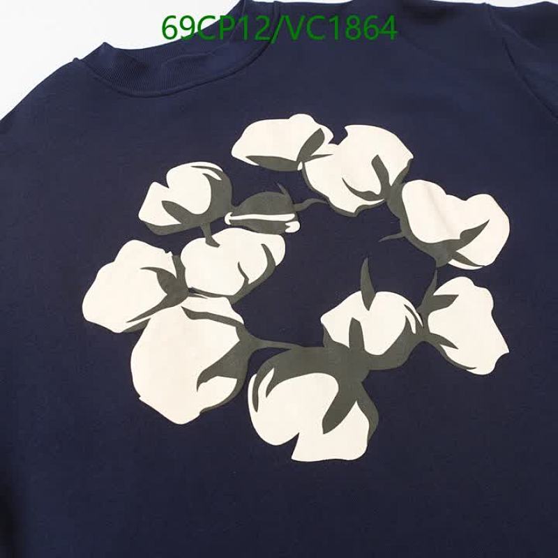 DENIM TEARS-Clothing Code: VC1864 $: 69USD