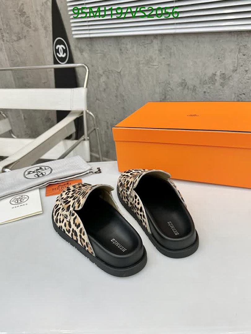 Hermes-Women Shoes Code: VS2056 $: 95USD