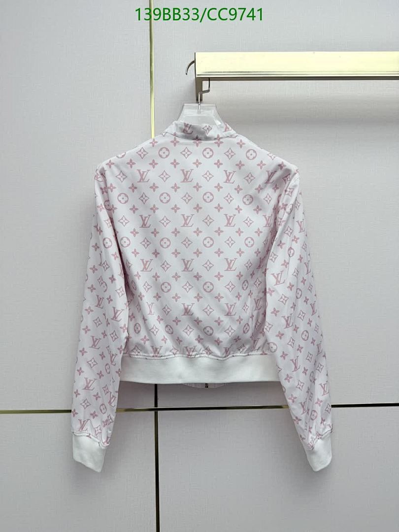 LV-Clothing Code: CC9741 $: 139USD