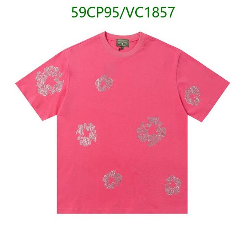 DENIM TEARS-Clothing Code: VC1857 $: 59USD