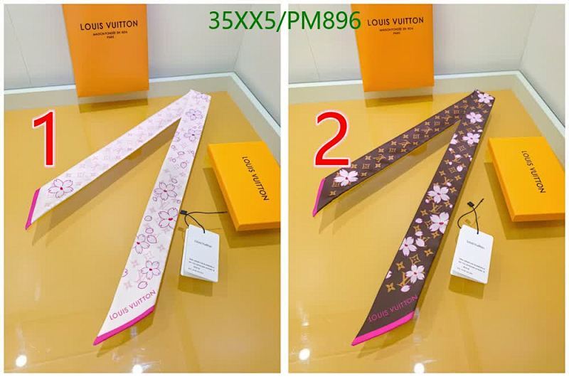 LV-Scarf Code: PM896 $: 35USD