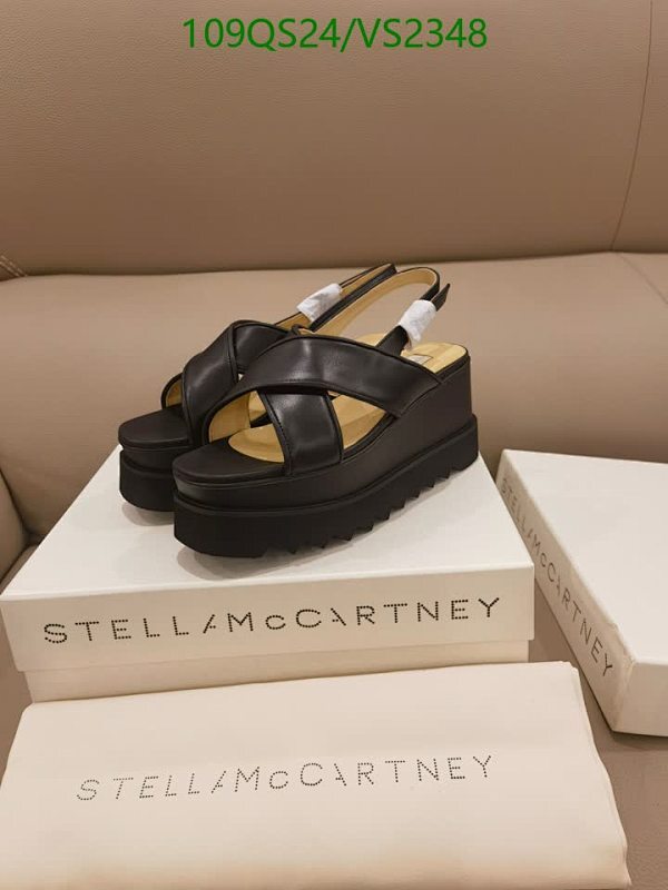 Stella-McCartney-Women Shoes Code: VS2348 $: 109USD