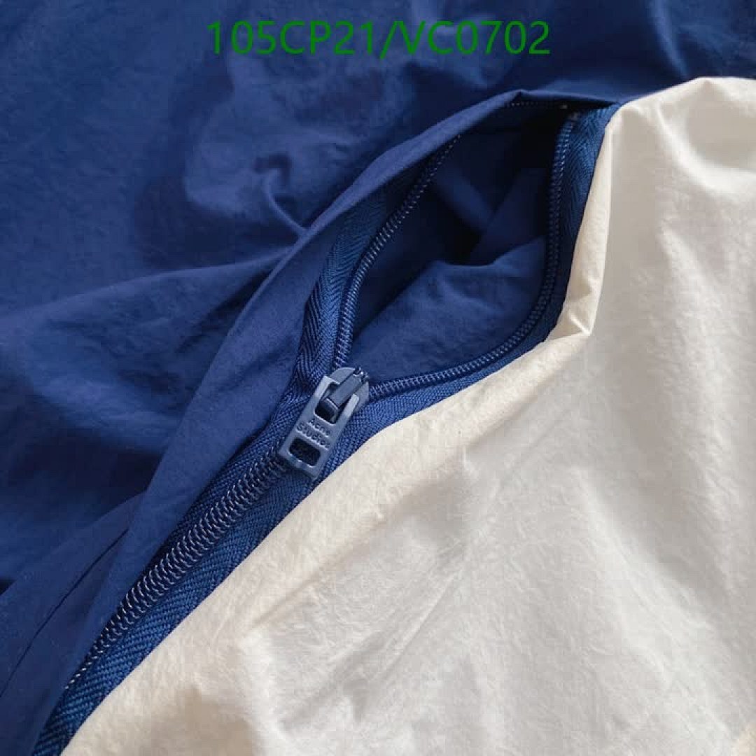 Acne Studios-Clothing Code: VC0702 $: 105USD