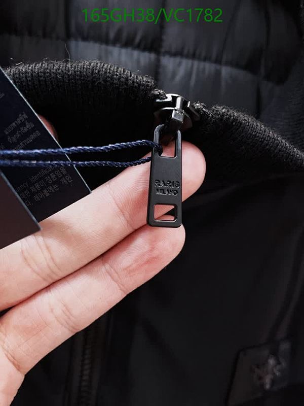 Prada-Down jacket Women Code: VC1782 $: 165USD