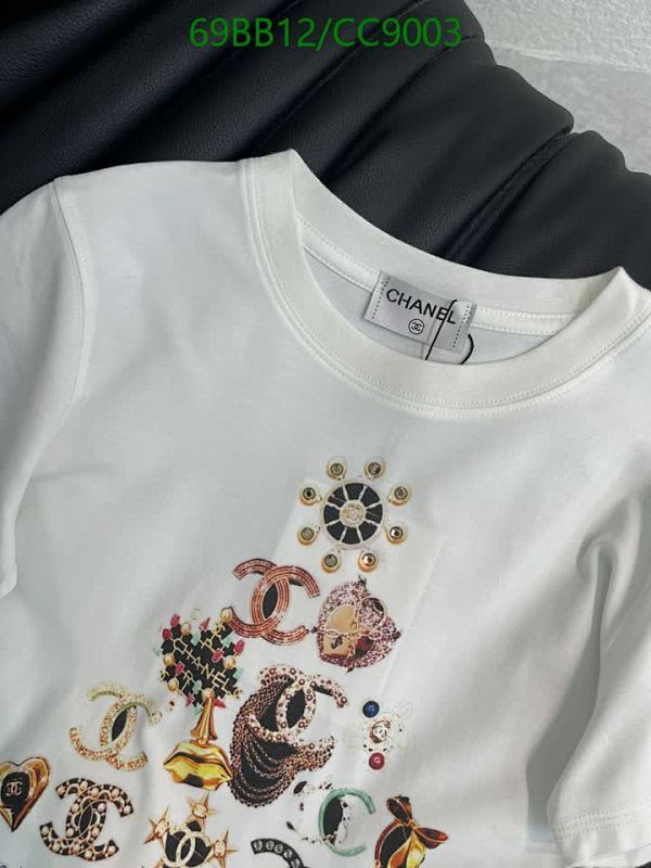 Chanel-Clothing Code: CC9003 $: 69USD