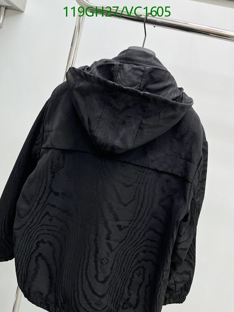 LV-Clothing Code: VC1605 $: 119USD