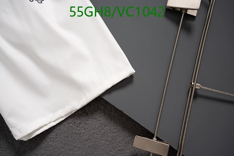 Burberry-Beach Shorts Code: VC1042 $: 55USD