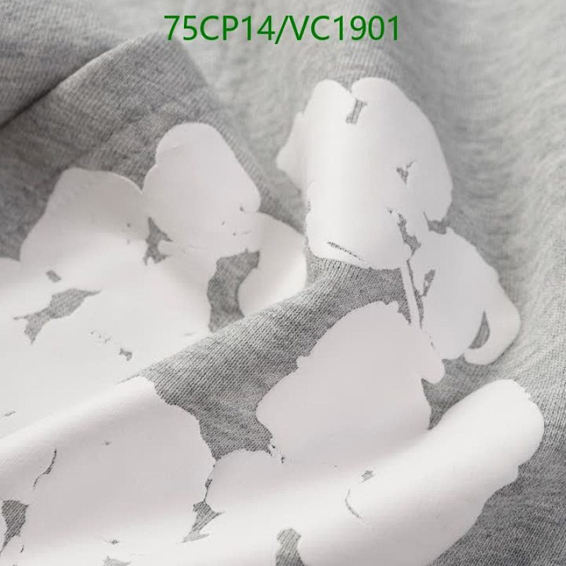 DENIM TEARS-Clothing Code: VC1901 $: 75USD