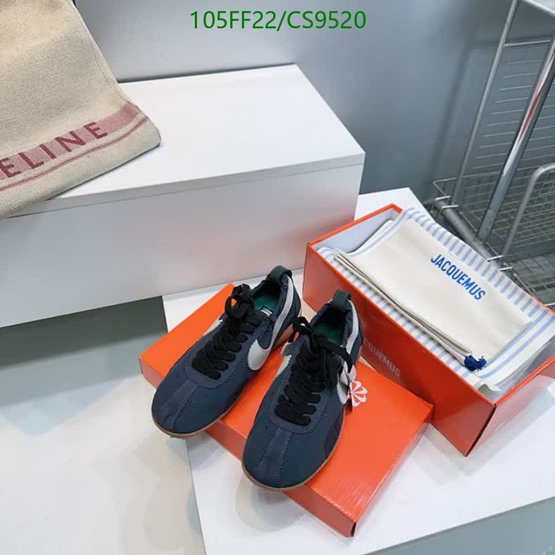 NIKE-Women Shoes Code: CS9520 $: 105USD