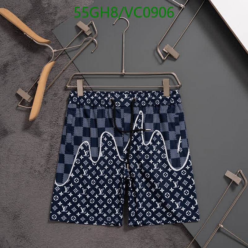 LV-Beach Shorts Code: VC0906 $: 55USD