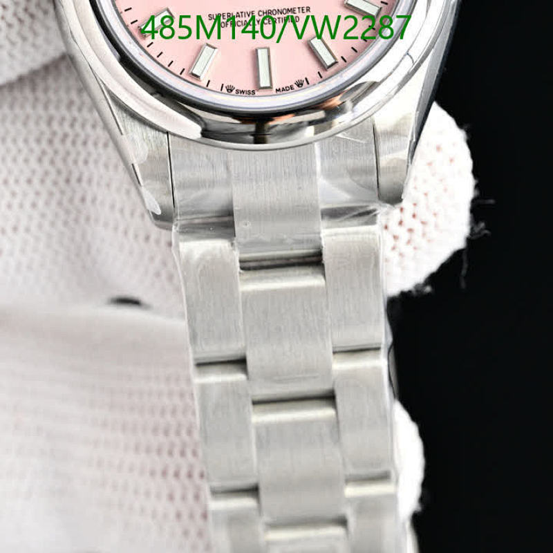 Rolex-Watch-Mirror Quality Code: VW2287 $: 485USD