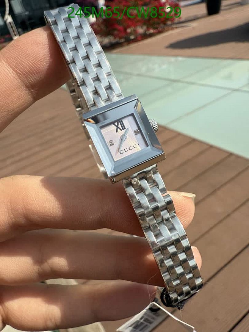Gucci-Watch-Mirror Quality Code: CW8529 $: 245USD