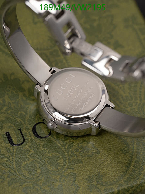 Gucci-Watch-4A Quality Code: VW2195 $: 189USD