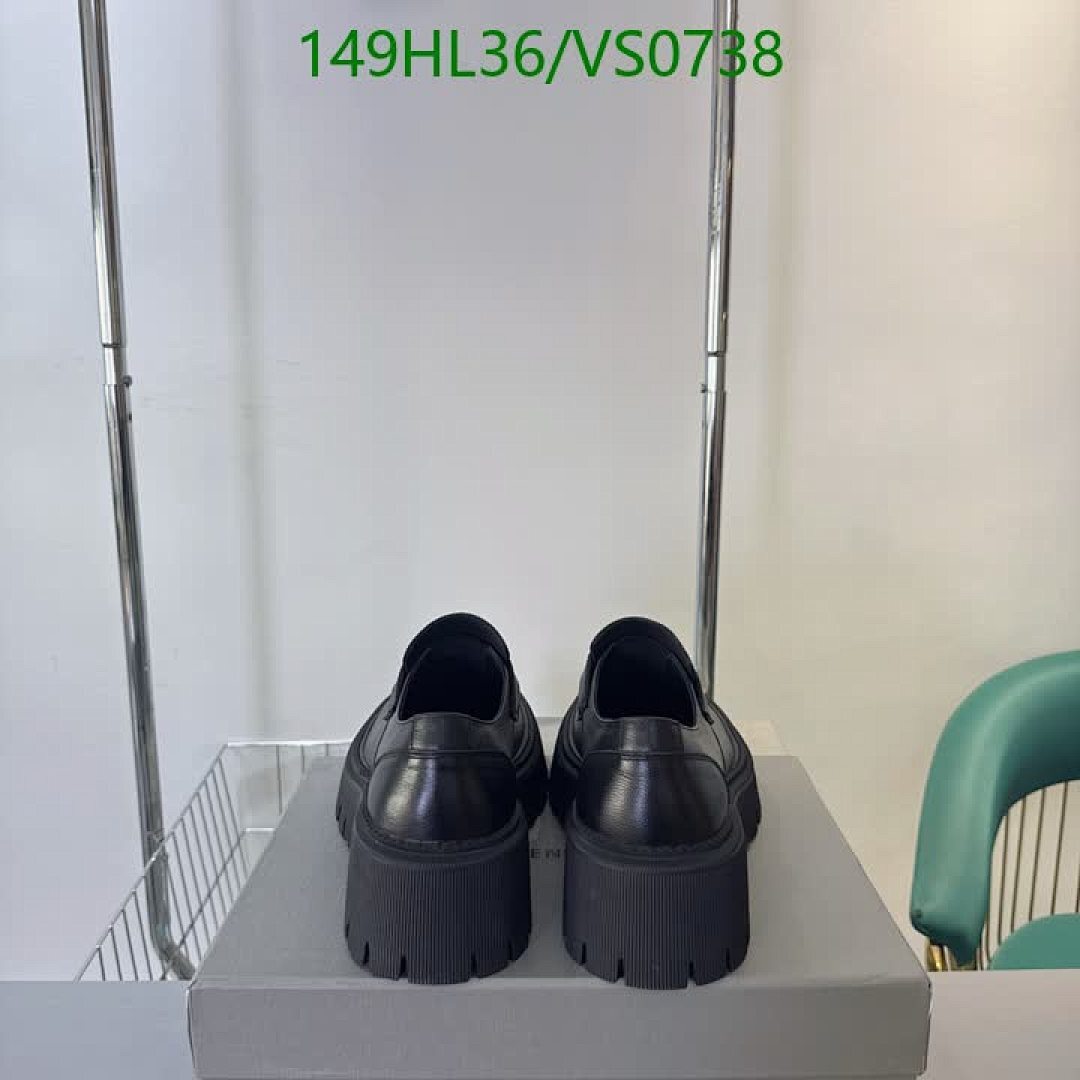 Balenciaga-Men shoes Code: VS0738 $: 149USD