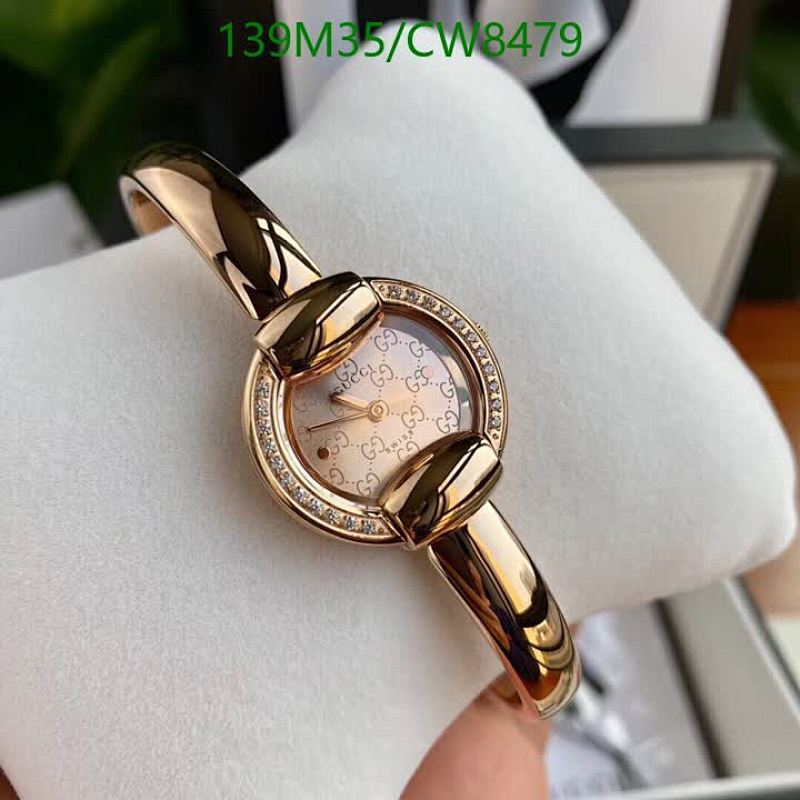 Gucci-Watch-4A Quality Code: CW8479 $: 139USD